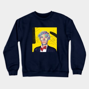 street pop art Crewneck Sweatshirt